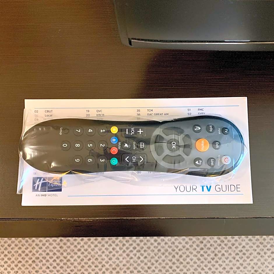 Holiday Inn Express Hotel & Suites North Sequim By IHG