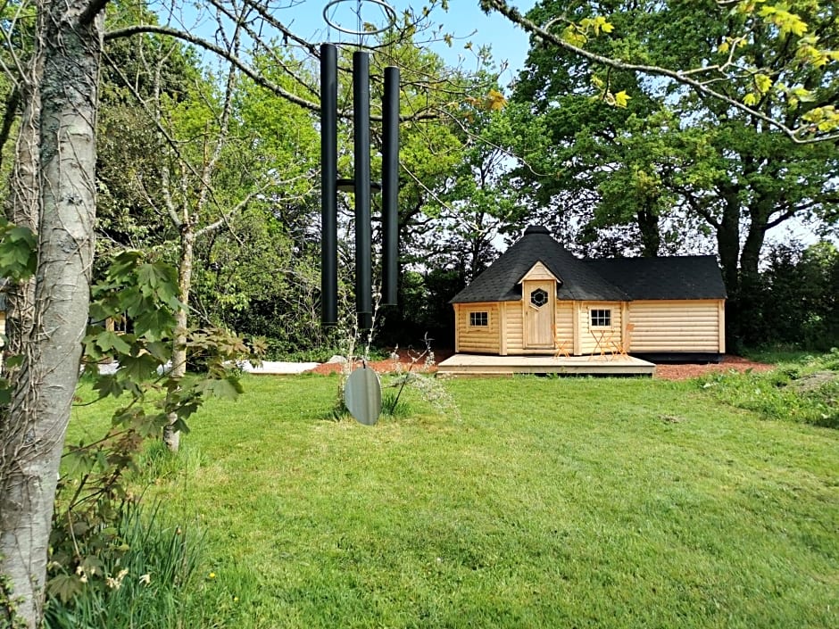 Domaine de Kérizel