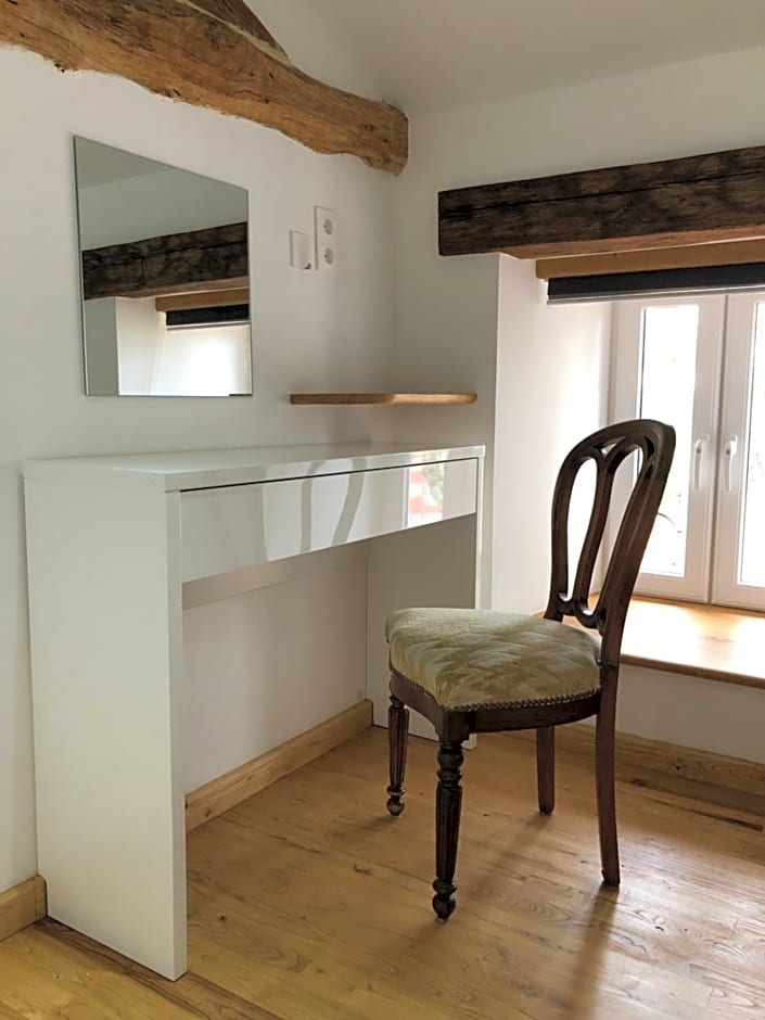 The Walnut Tree Chambre d'Hotes