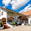 Heuboden Hotel Landhaus Blum