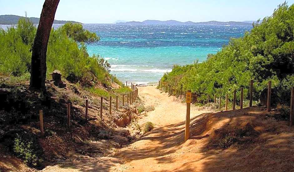 Hôtel Le Méditerranée