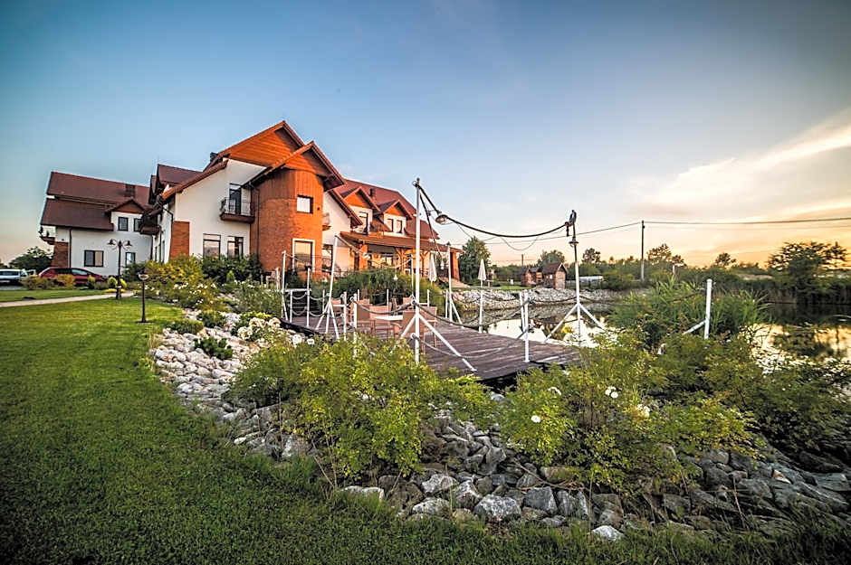 Hotel Grodzisko