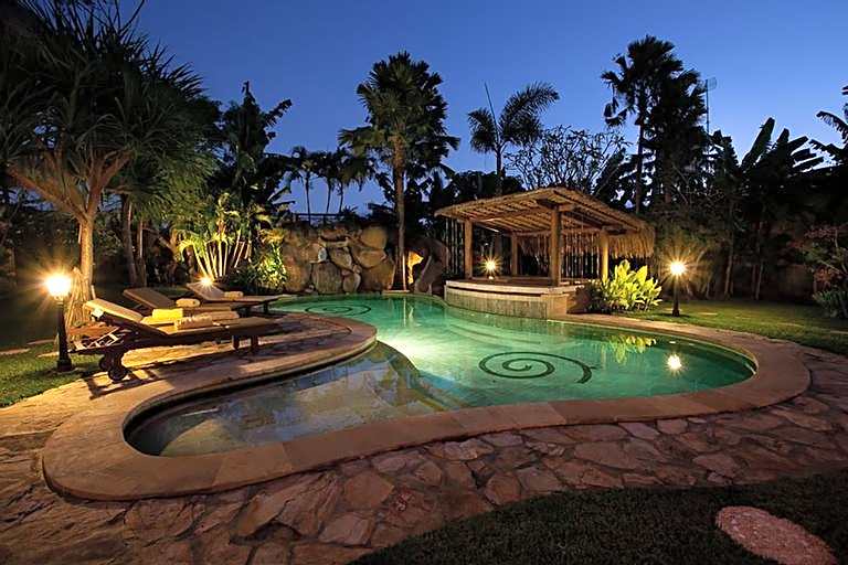 Villa Santai 