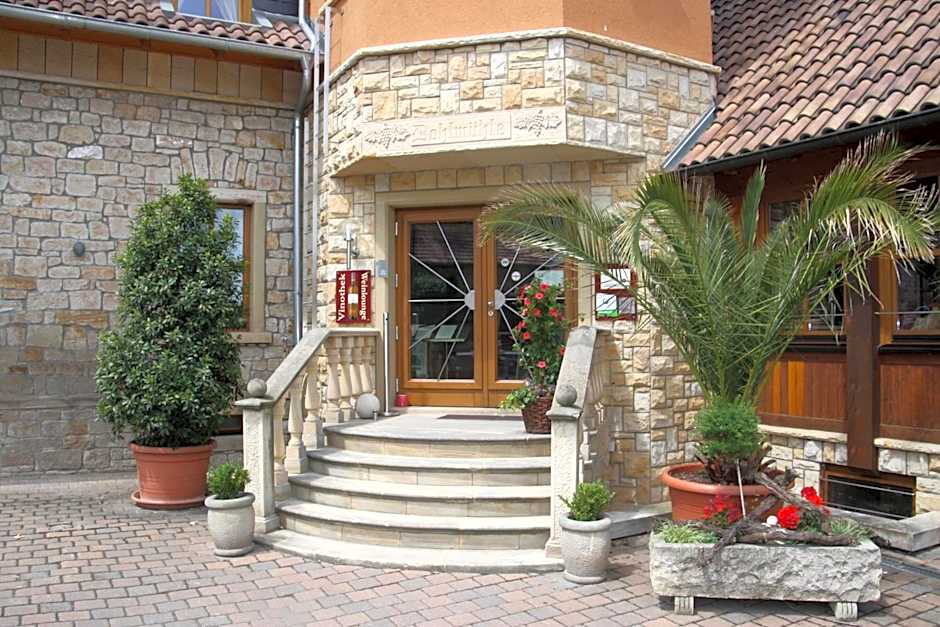 Dohlmühle Hotel & Weingut