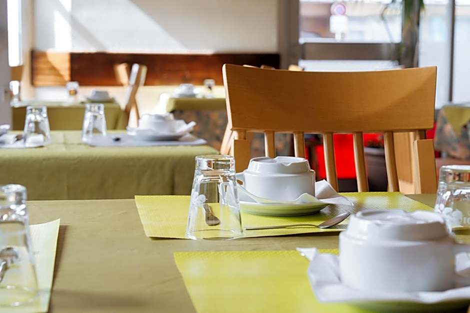 Logis Hôtel Restaurant Bellevue Annecy