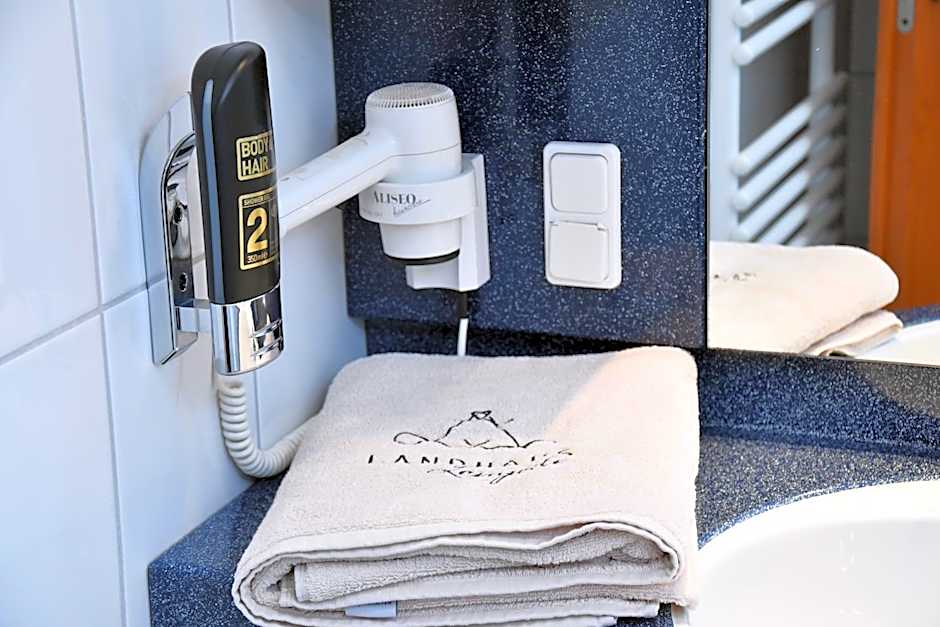 LANDHAUS LENGEDE Hotel