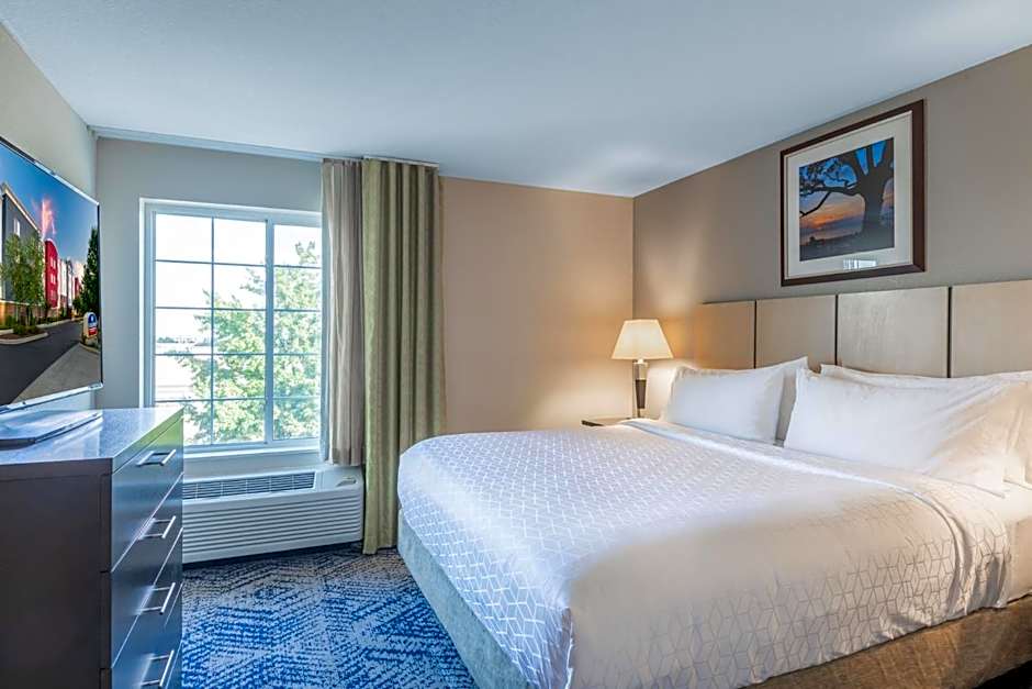 Candlewood Suites Greenville By IHG