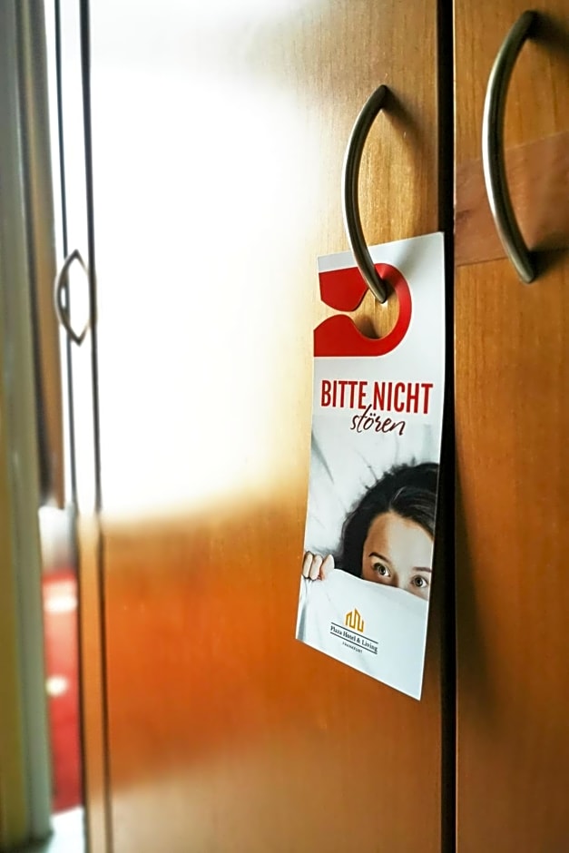 Hotel ACHAT Comfort City - Frankfurt