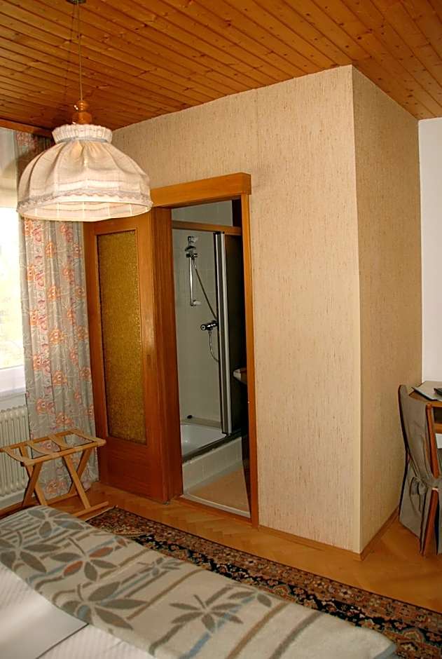 Hotel Velden Bacherlwirt