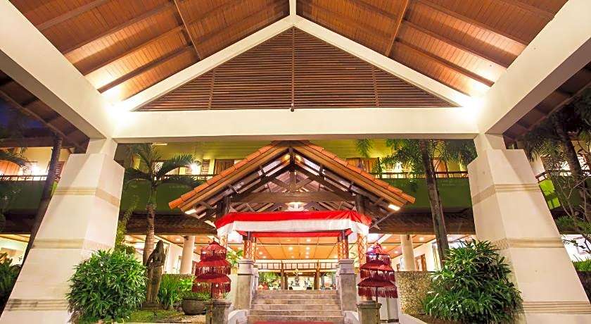 Plagoo Holiday Hotel