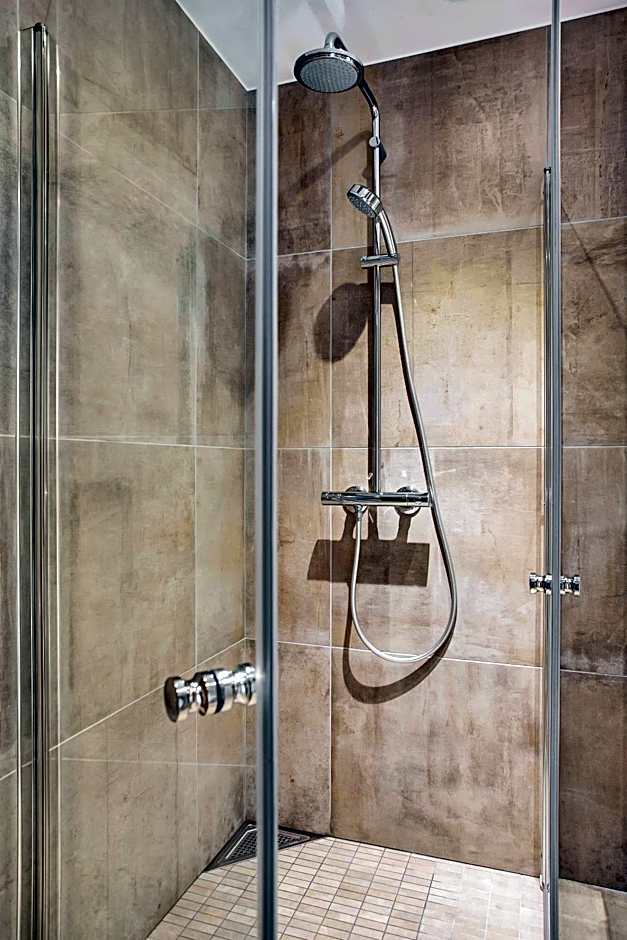 TotalApartments Vervet Apartment Hotel