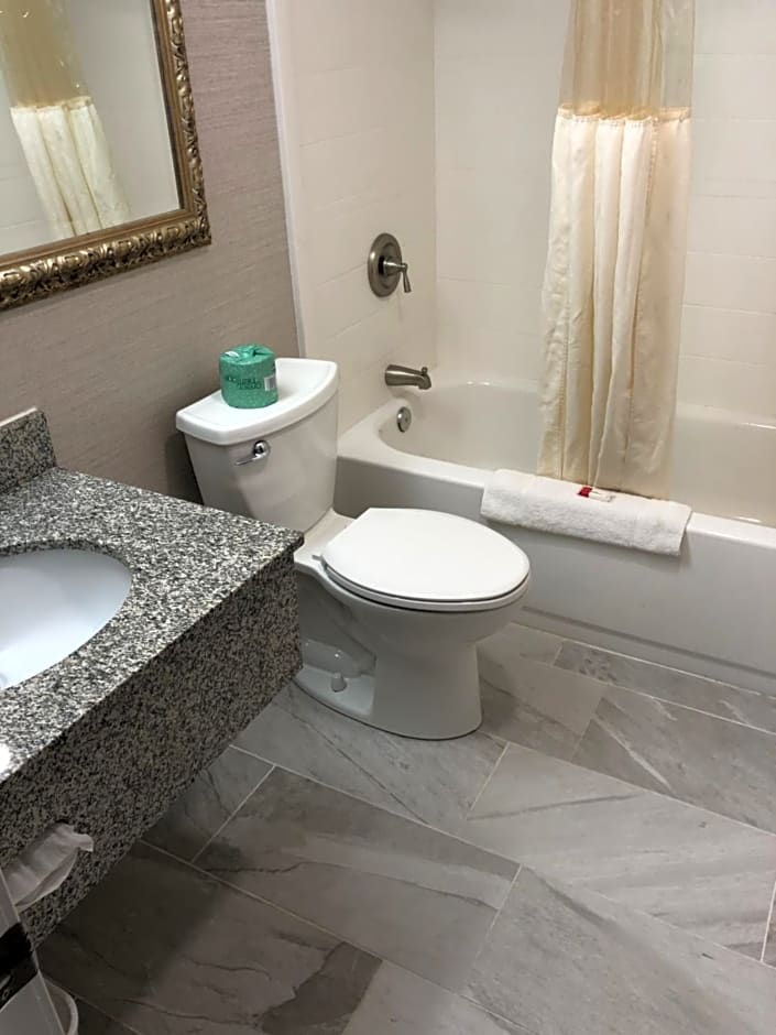Quality Inn Bath
