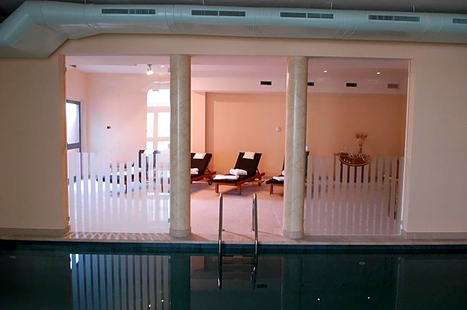 HC Hotel Cremona Pilgrim's