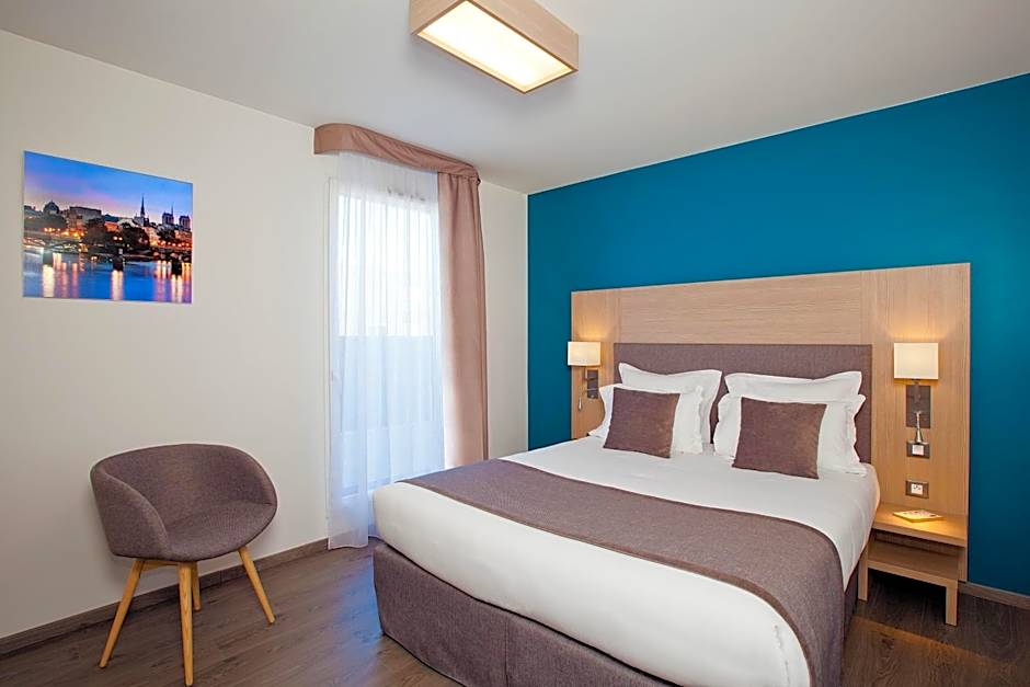 Residhome Asnieres Park