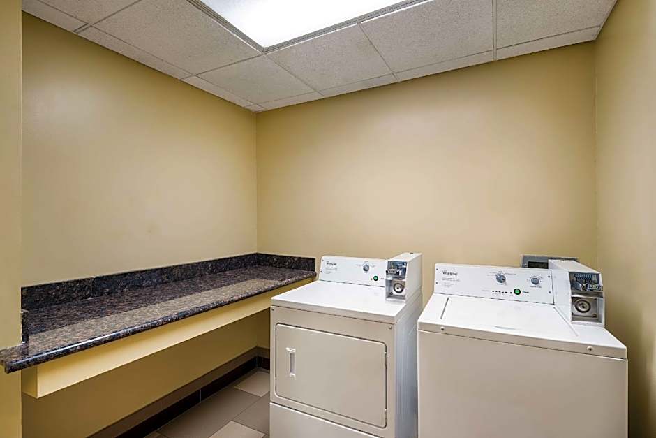 Quality Inn Des Moines North