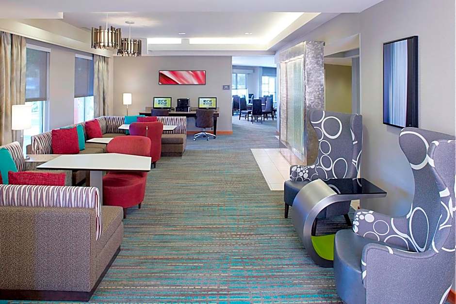 Residence Inn by Marriott Clearwater Downtown