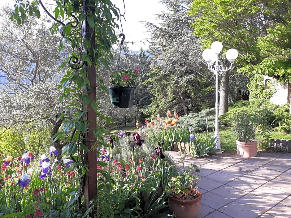 Chambre d'hôtes La Citadelle
