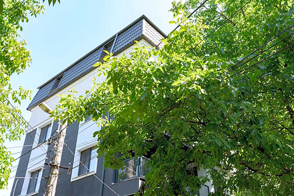 Hotel Palas Grand View