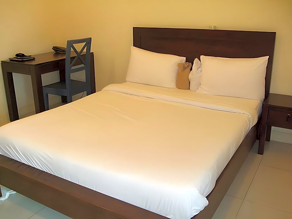 Baan Kittima Pattaya
