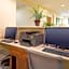 Holiday Inn Manchester Airport By IHG