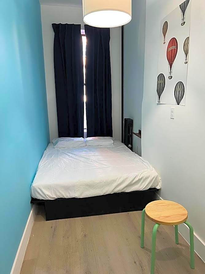 East Harlem Hostel