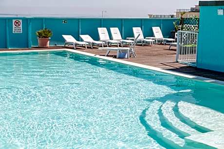 Hotel Elite Cattolica