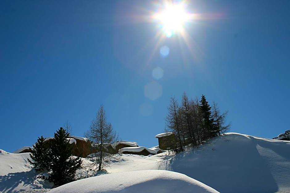 Madame Vacances Lodges des Alpages