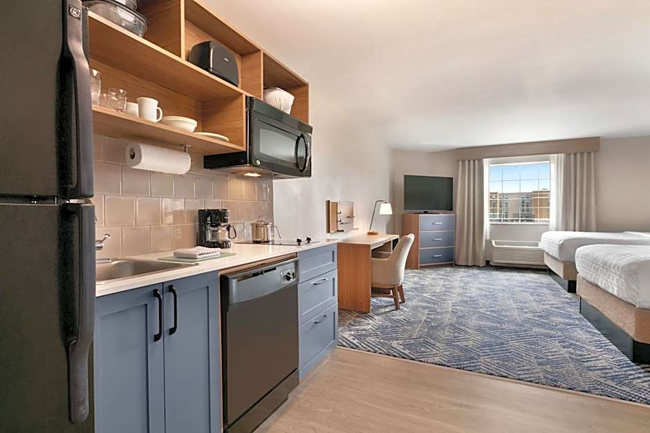 Candlewood Suites Fayetteville Fort Bragg, an IHG Hotel By IHG