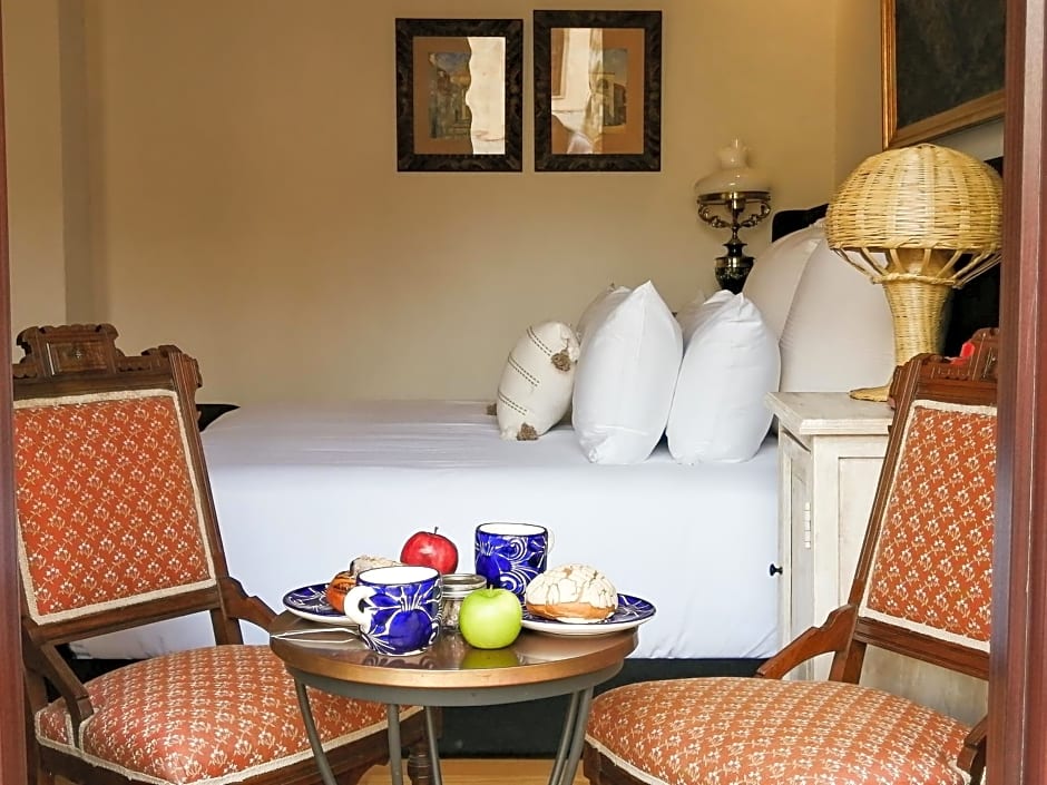 Casona Alonso 10