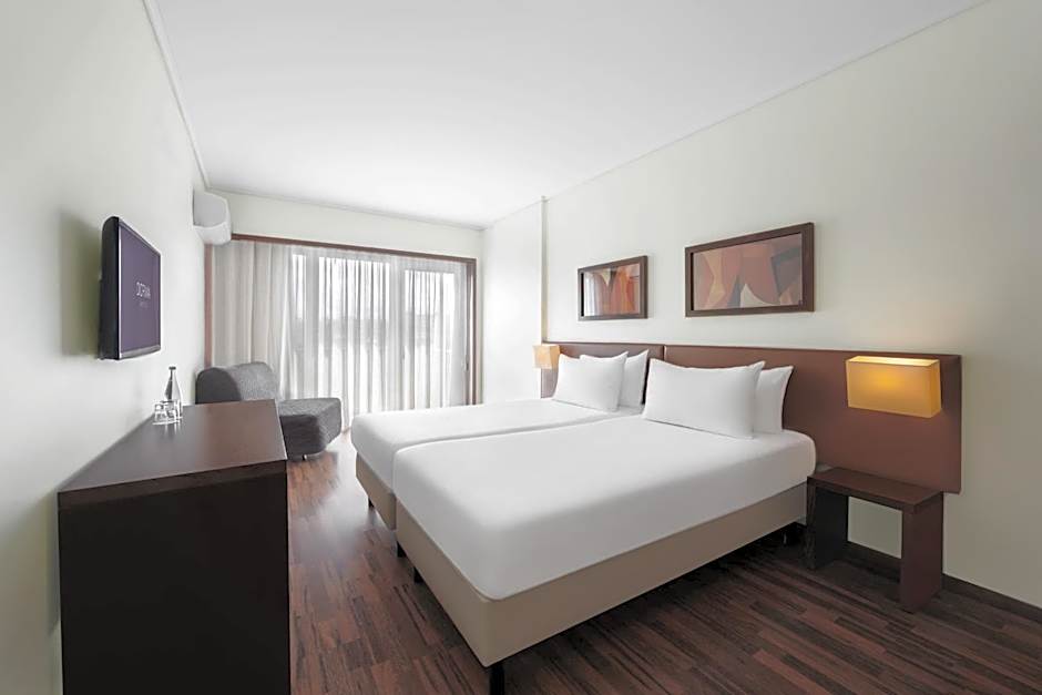 Dorma Praia Golfe