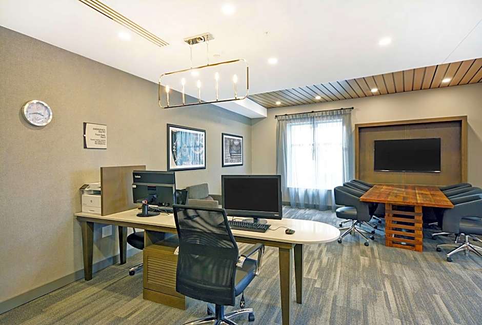 Homewood Suites by Hilton Athens, GA