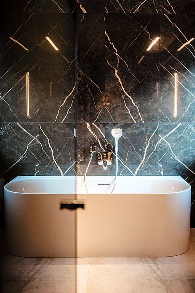Hotel Berghof - St Johann in Salzburg