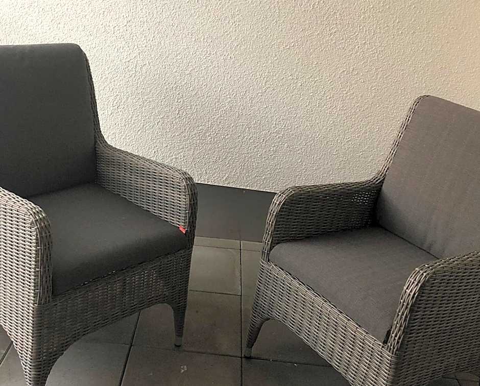 Premium Apartment München Messe