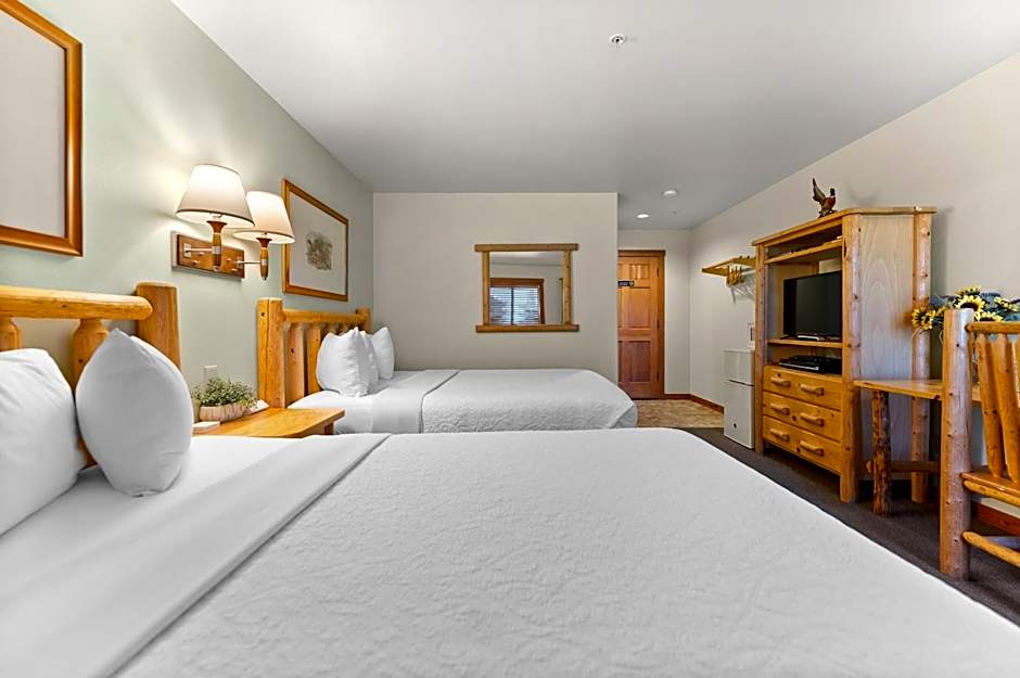 Mt Gardner Inn