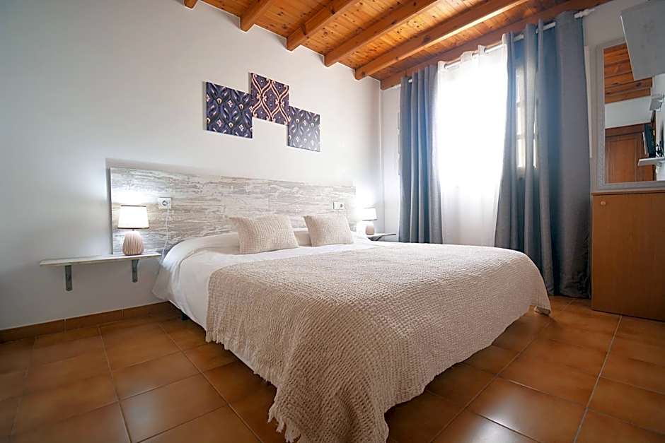 Casa en playa de As Sinas