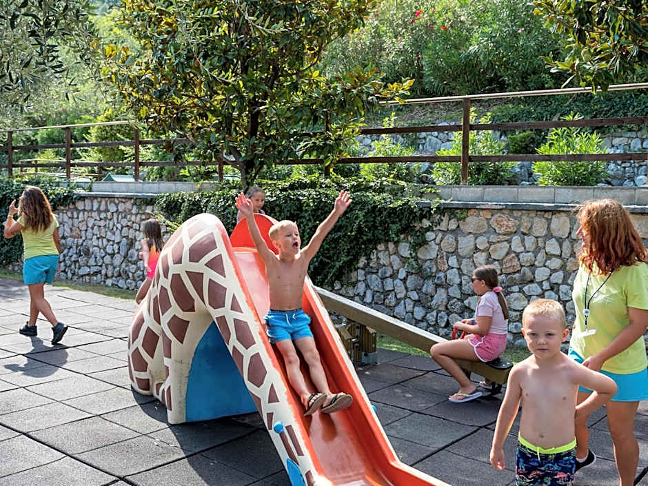 Hotel Leonardo Da Vinci