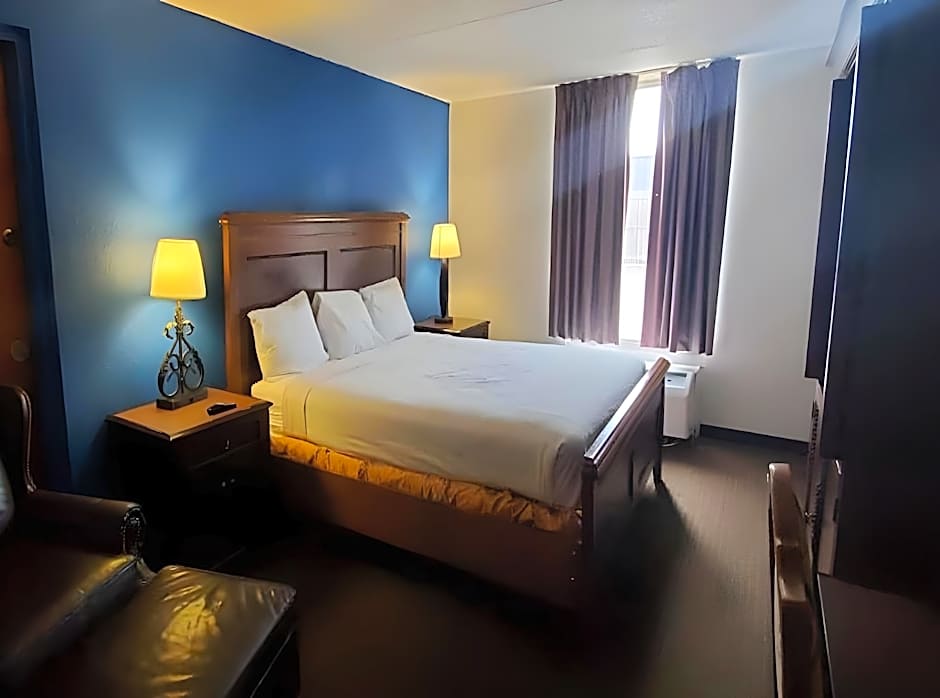FairBridge Inn Express Indianapolis South
