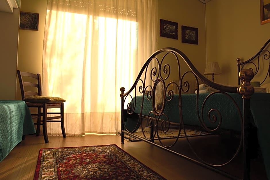 B&B Le Pernici