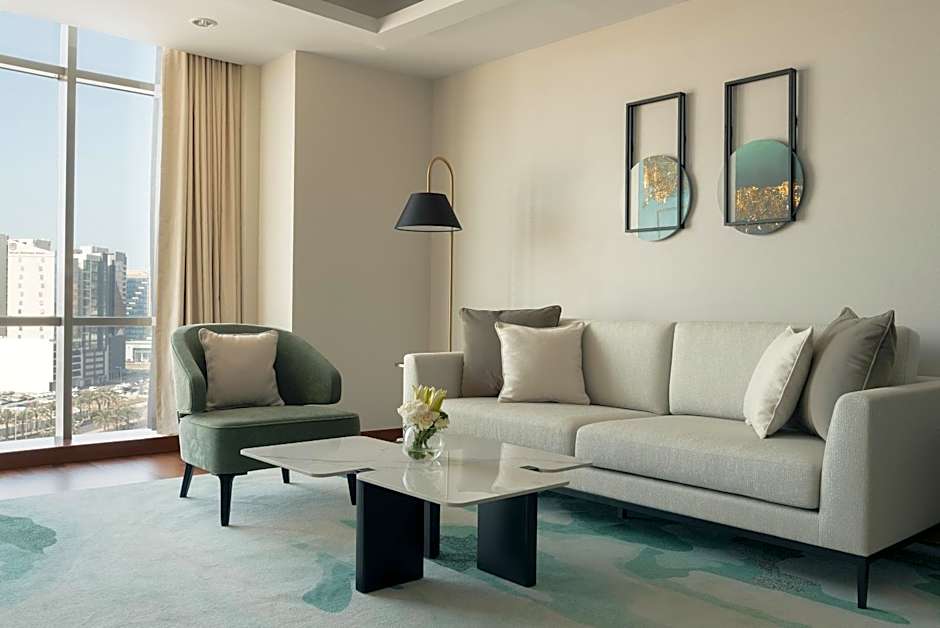 Fraser Suites Seef Bahrain