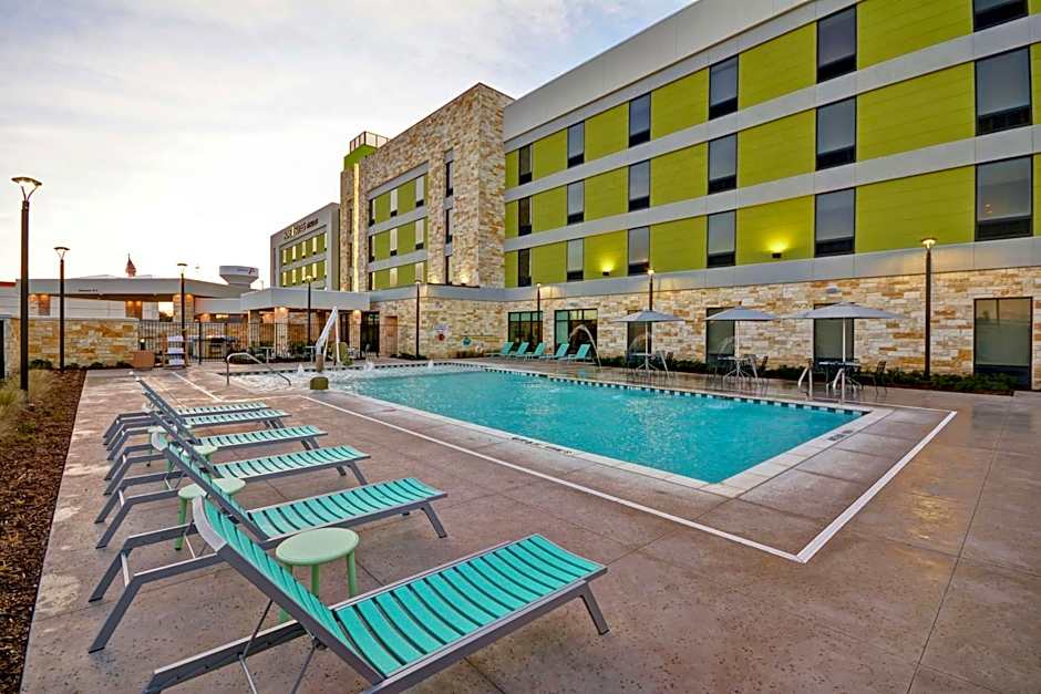 Home2 Suites by Hilton Plano Legacy West
