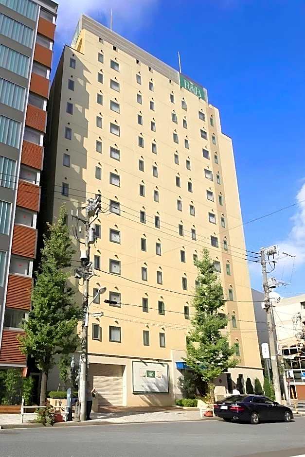 R&b Hotel Ueno-Hirokoji