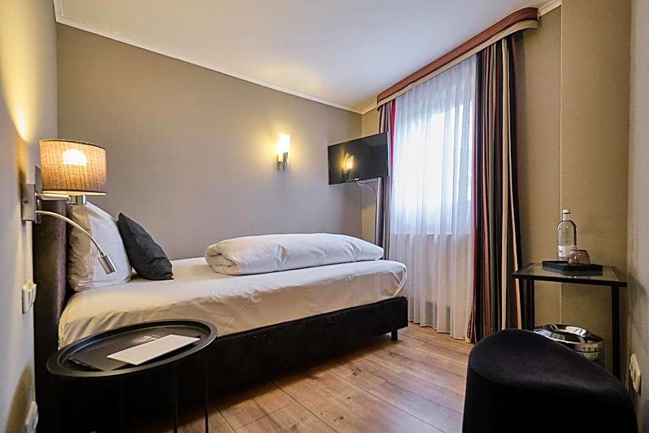 Hotel Roter Hahn