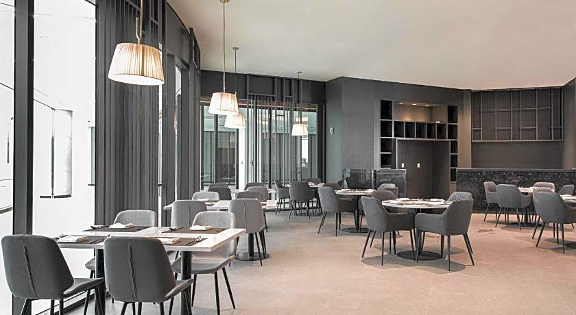 NINE TREE BY PARNAS SEOUL PANGYO 