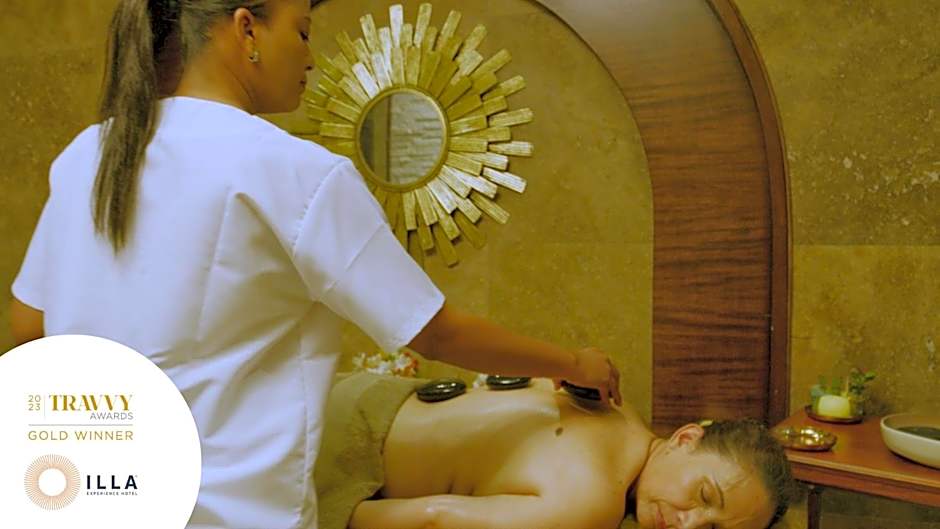 Illa Experience Hotel