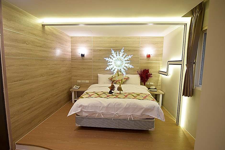 Jiaosi Twenty-one Hotspring Inn