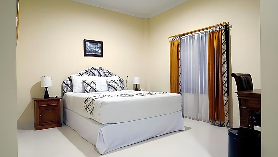 Hotel Diana Jogja