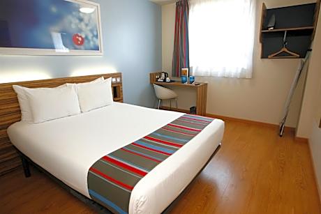Travelodge Barcelona Poblenou