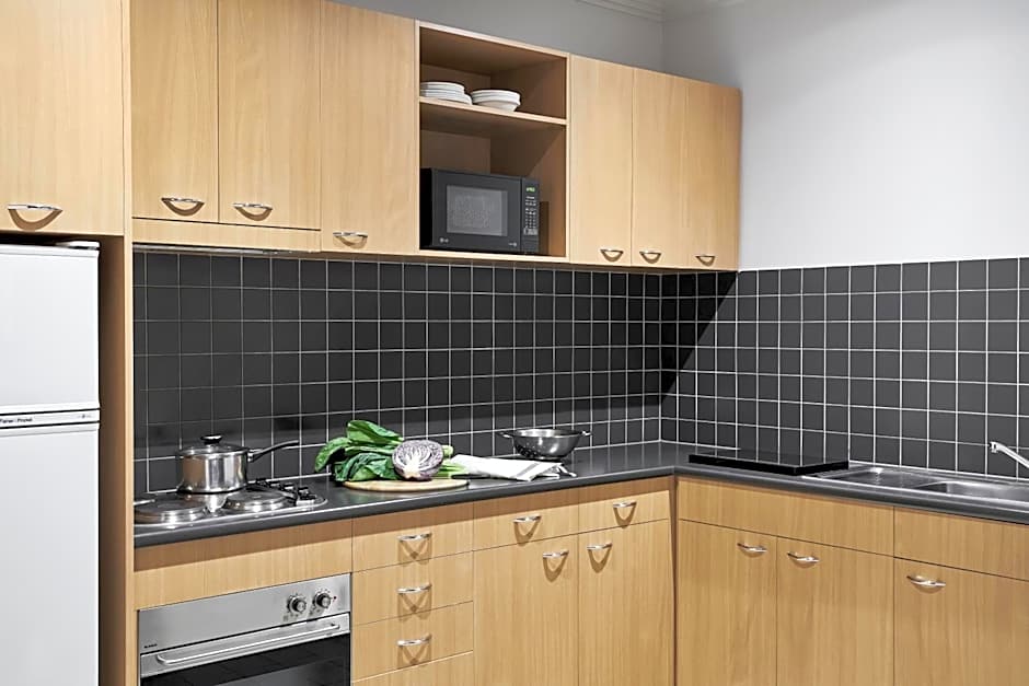 Punthill Apartment Hotel - Flinders Lane