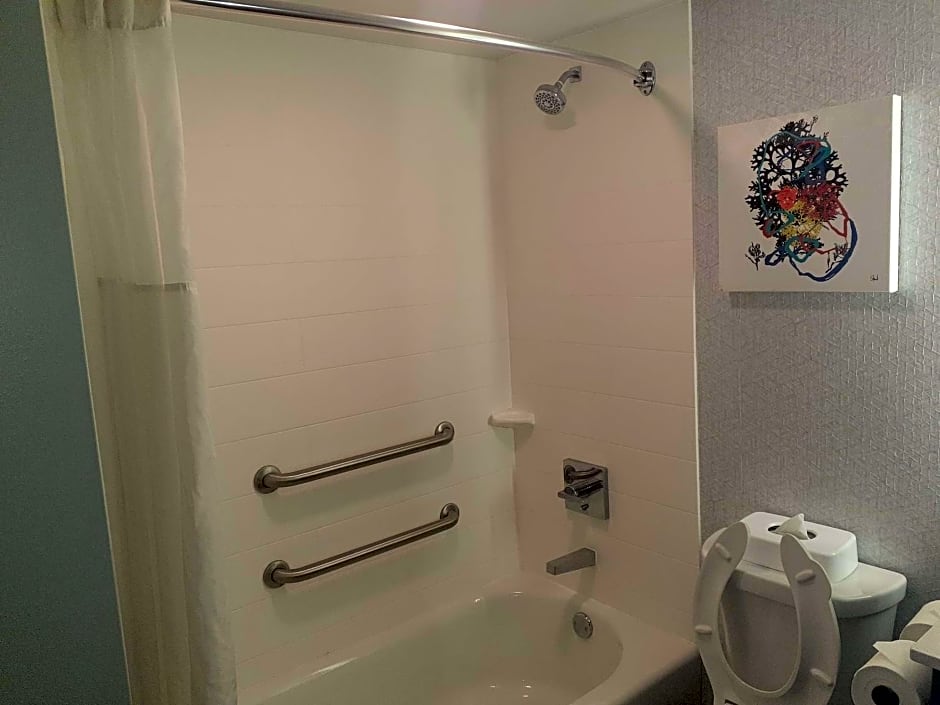 Best Western Daytona Inn Seabreeze