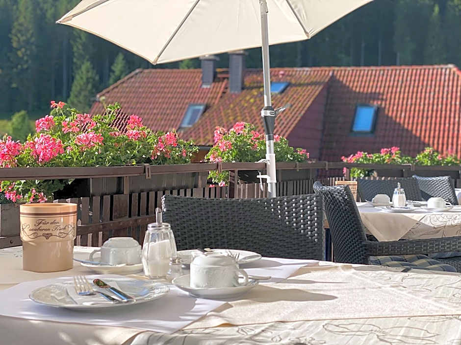 Schwarzwald-Hotel Kraeutle